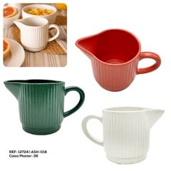 BULE 300ML LEITEIRA / CREMEIRA