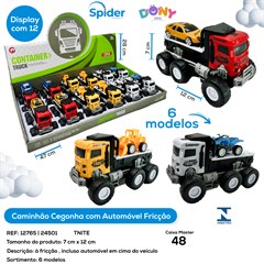 CAMINHAO CEGONHA FRICCAO