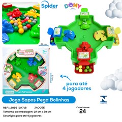 JOGO DO SAPO