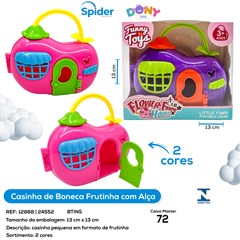 CASINHA