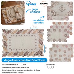 JOGO AMERICANO