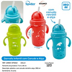 GARRAFA INFANTIL