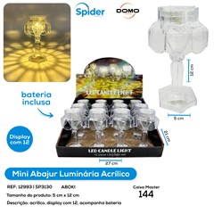 MINI ABAJUR