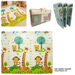 TAPETE DUPLA FACE GIGANTE